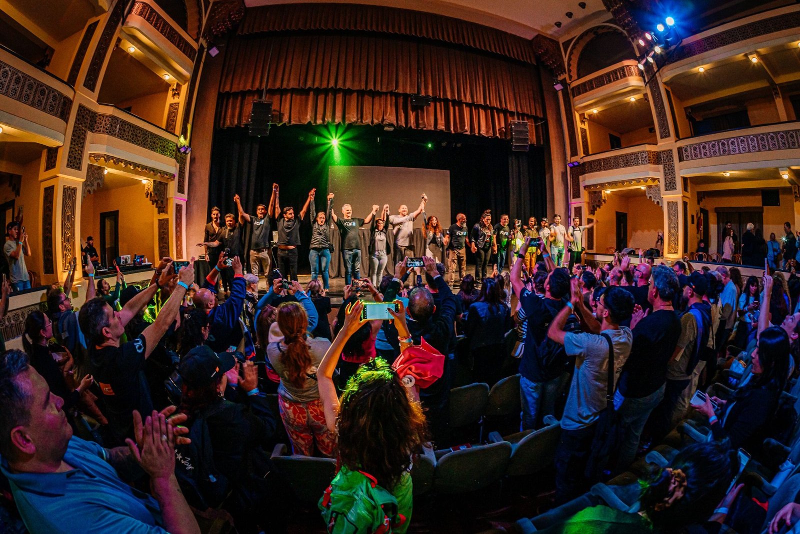 Enjoy Comedy Shows at Local Venues like DC Improv Comedy Club