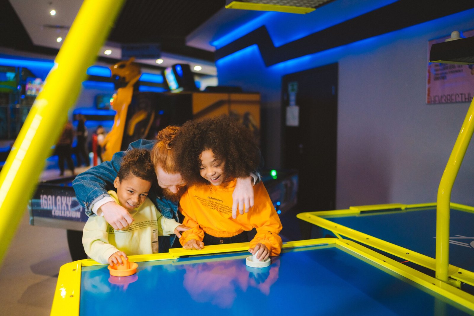 Enjoy a Family-Friendly Day at Legoland Discovery Center in Osaka