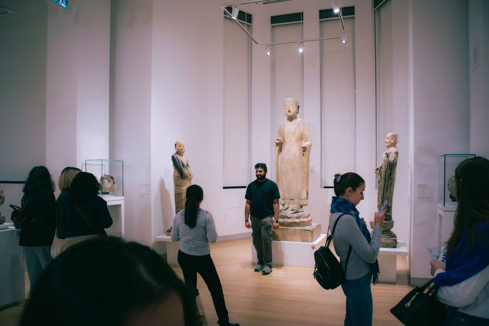 Discover Local History at the Museum of Indian Arts & Culture