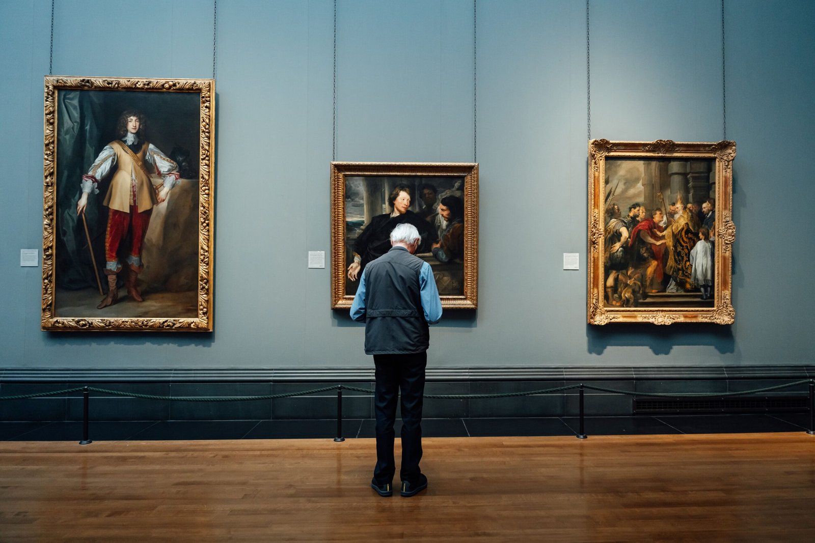 Discover the Art and Culture at the Art Gallery of New South Wales