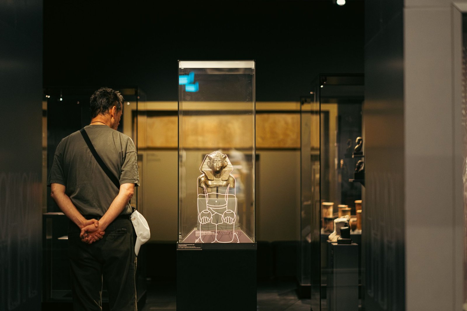 Discover Historical Artifacts at the Southampton Maritime Museum