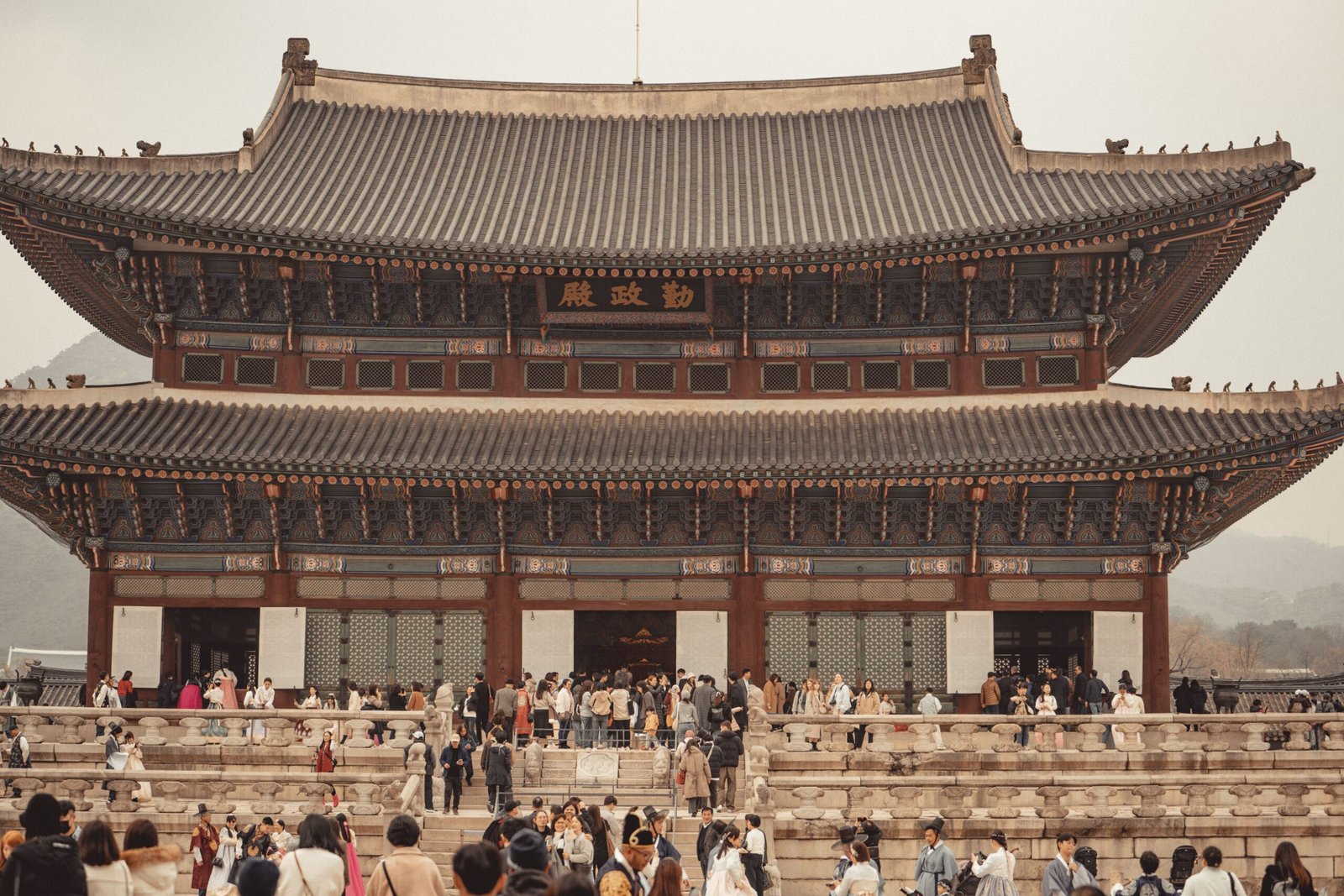 Discover the Korean American History at the Korean American Museum