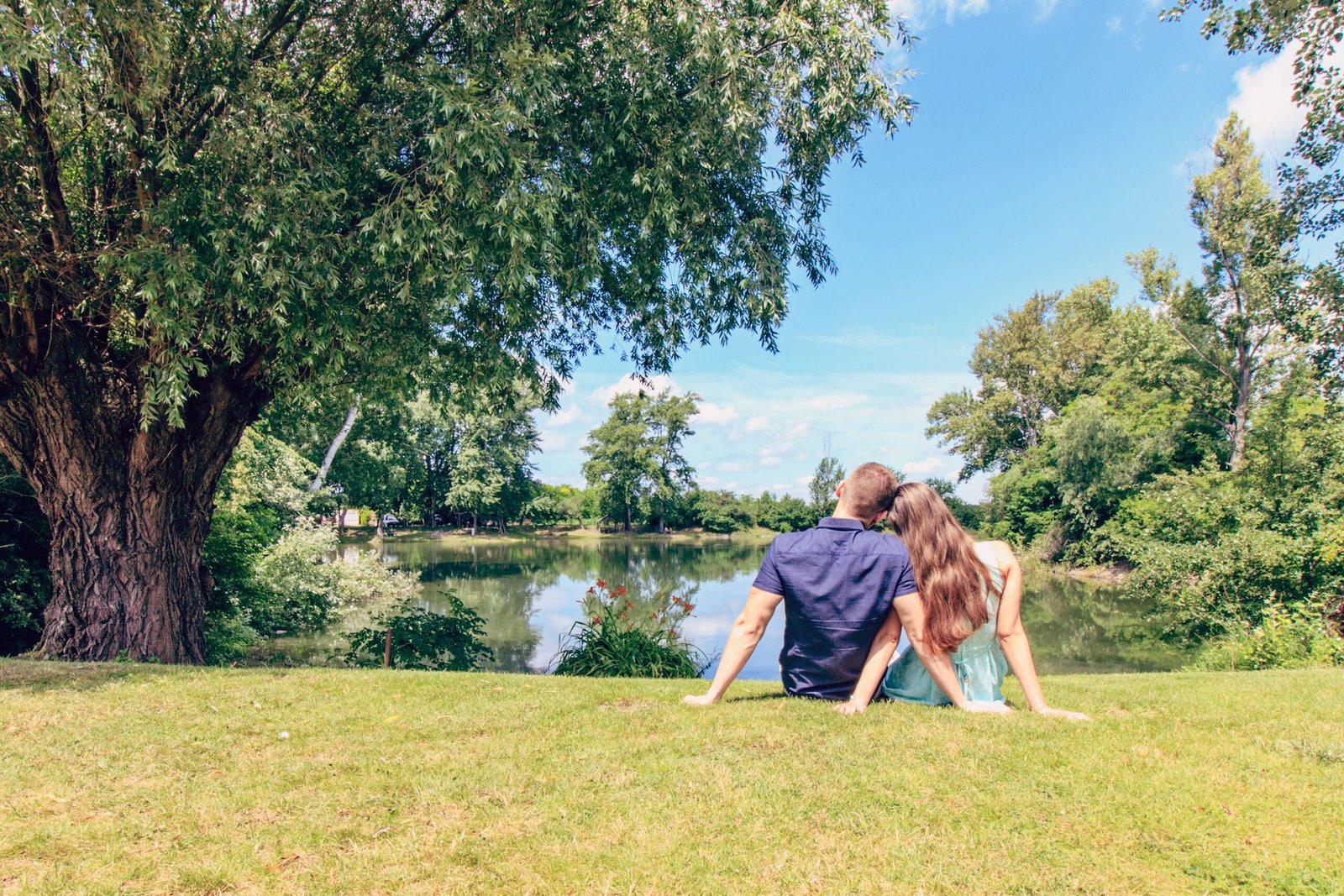Enjoy an Afternoon Picnic at Estero Park