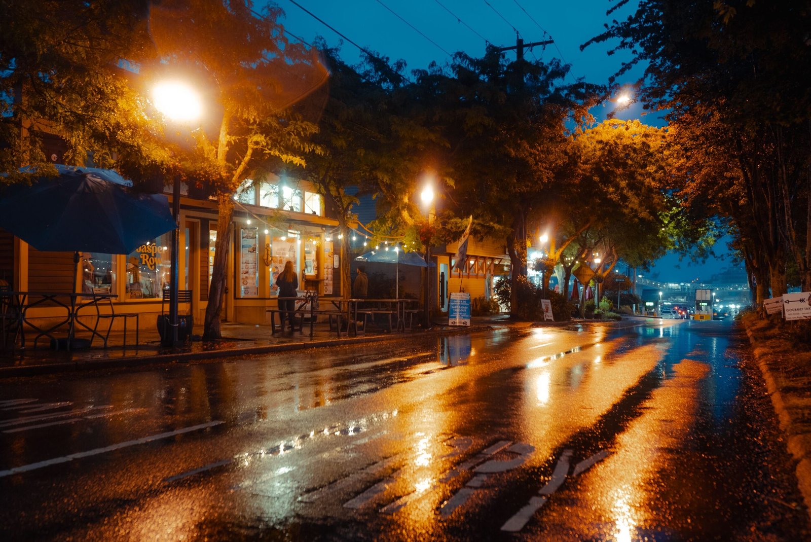 Stroll through the Historic Streets of Snohomish