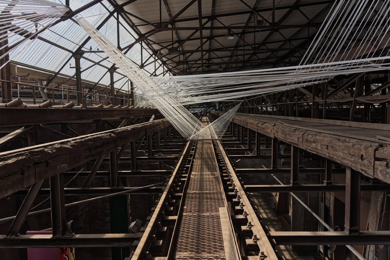 Explore the Science and Industry Museum for Interactive Exhibits