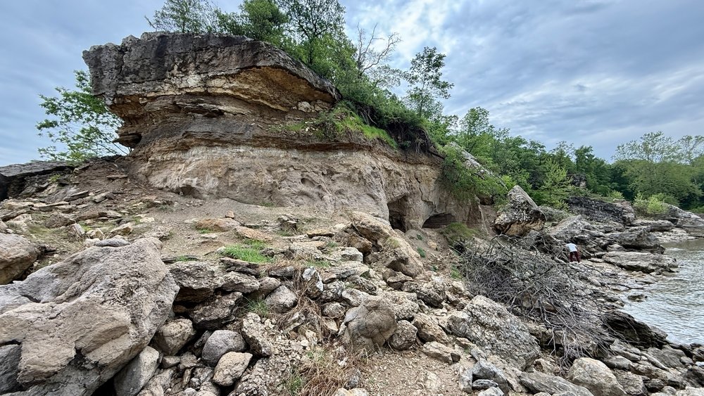 Take a Relaxing Weekend Trip to Eisenhower State Park