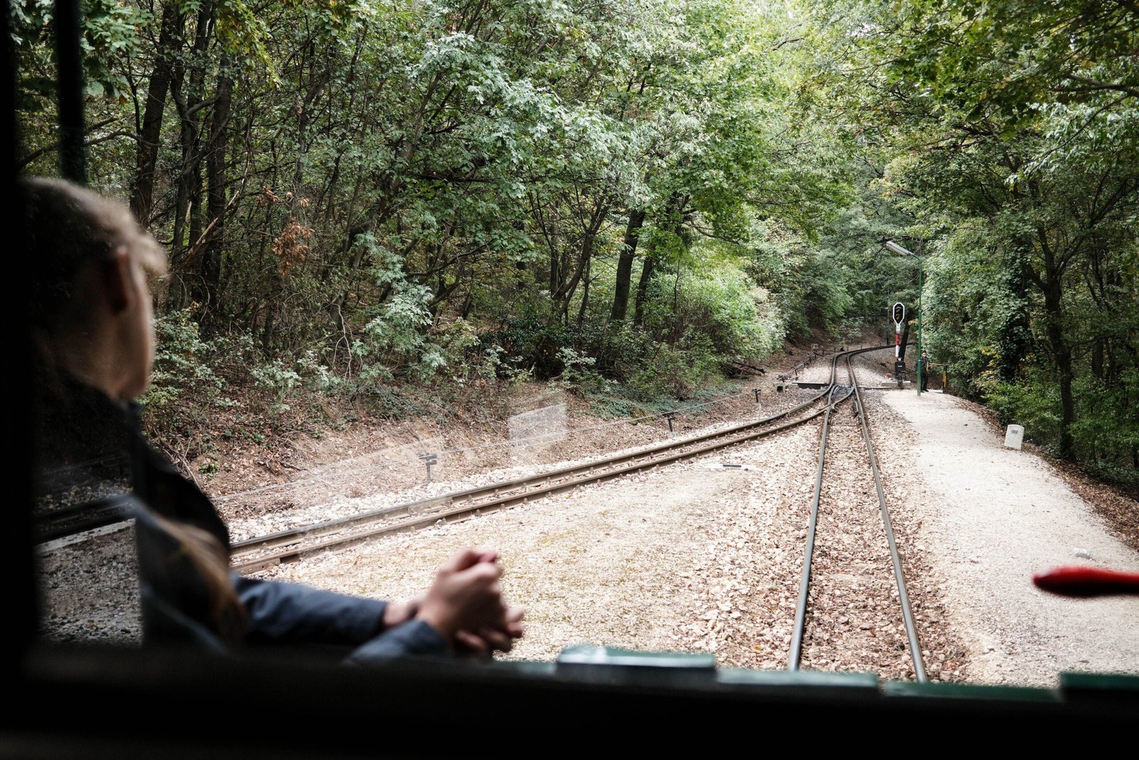 Take a Ride on the Placerville and Sacramento Valley Railroad