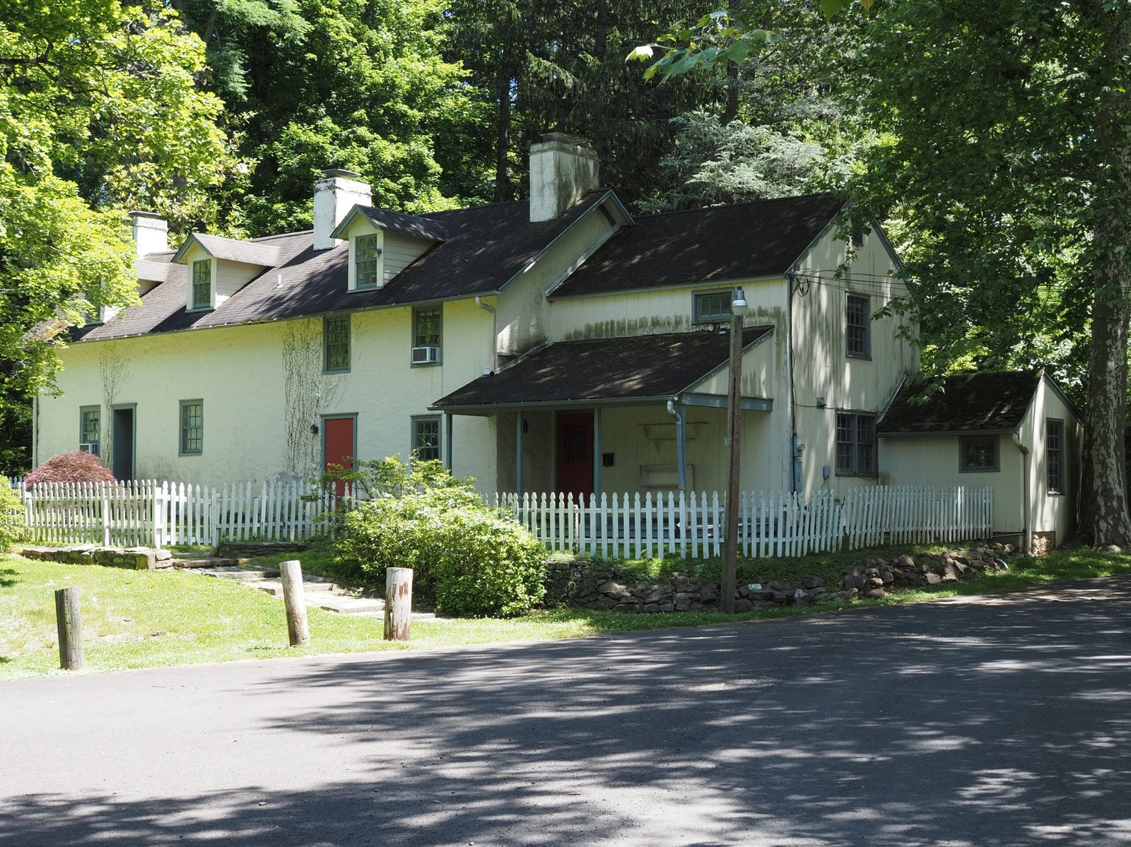 Tour the Eisenhower Birthplace State Historic Site