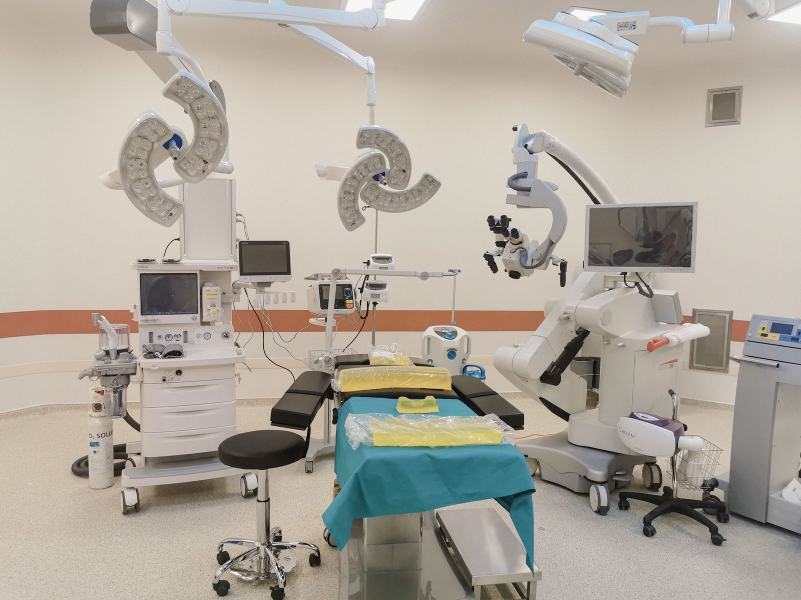 Tour the HSHS Great River Hospital to Understand Local Healthcare Advancements