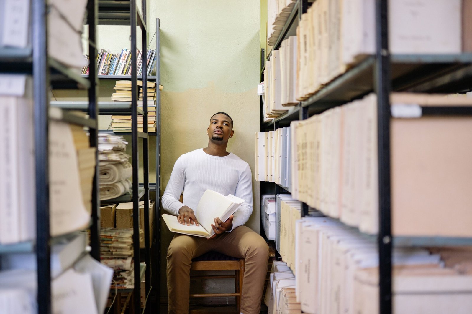 Uncover Hidden Gems in Harlem, Like the Schomburg Center for Research in Black Culture