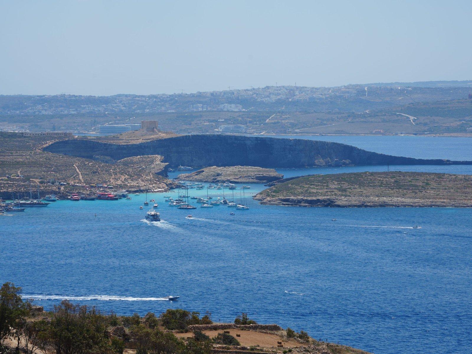 Visit the Blue Lagoon