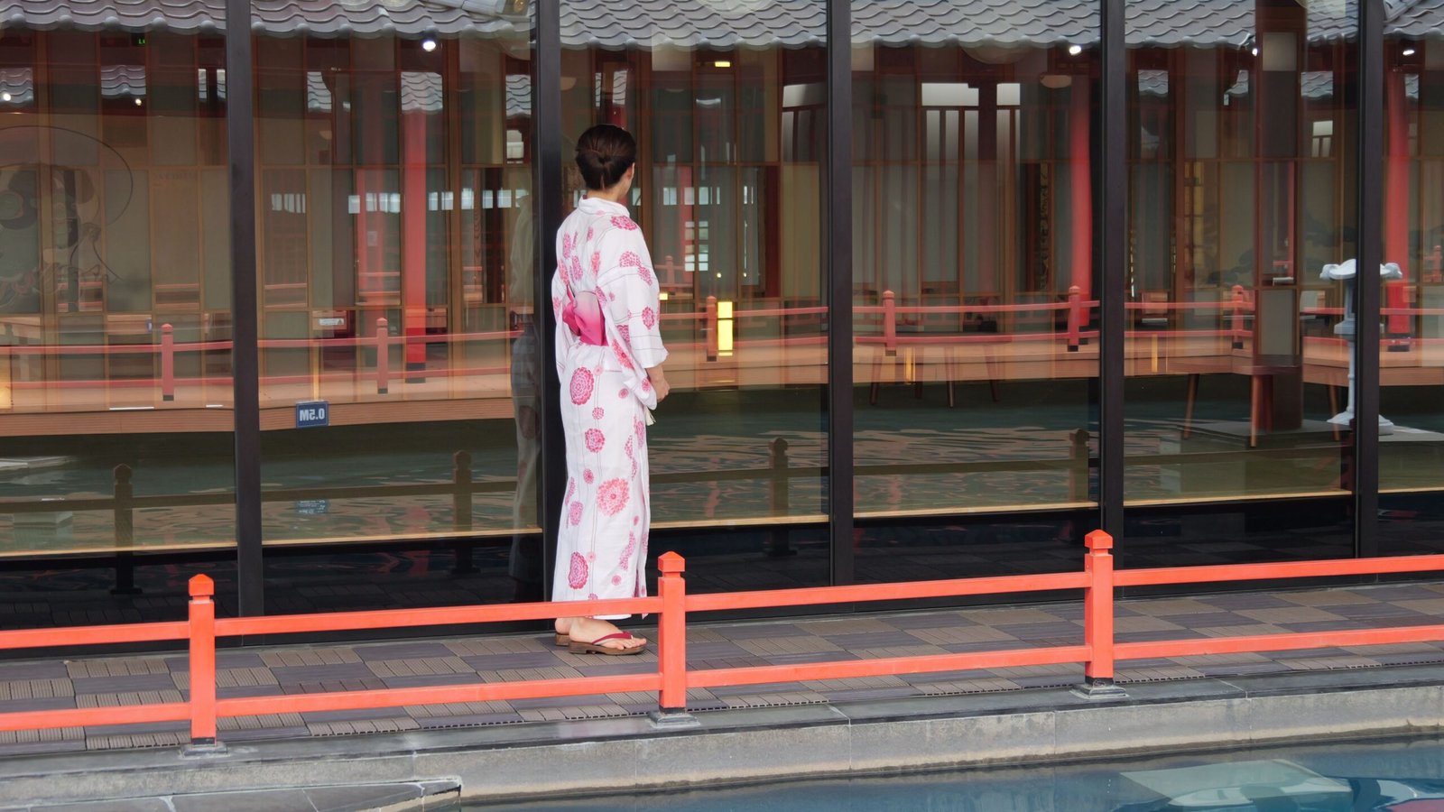 Visit the Daisan Yamaguchi-yu, a Local Public Bathhouse for a Traditional Experience