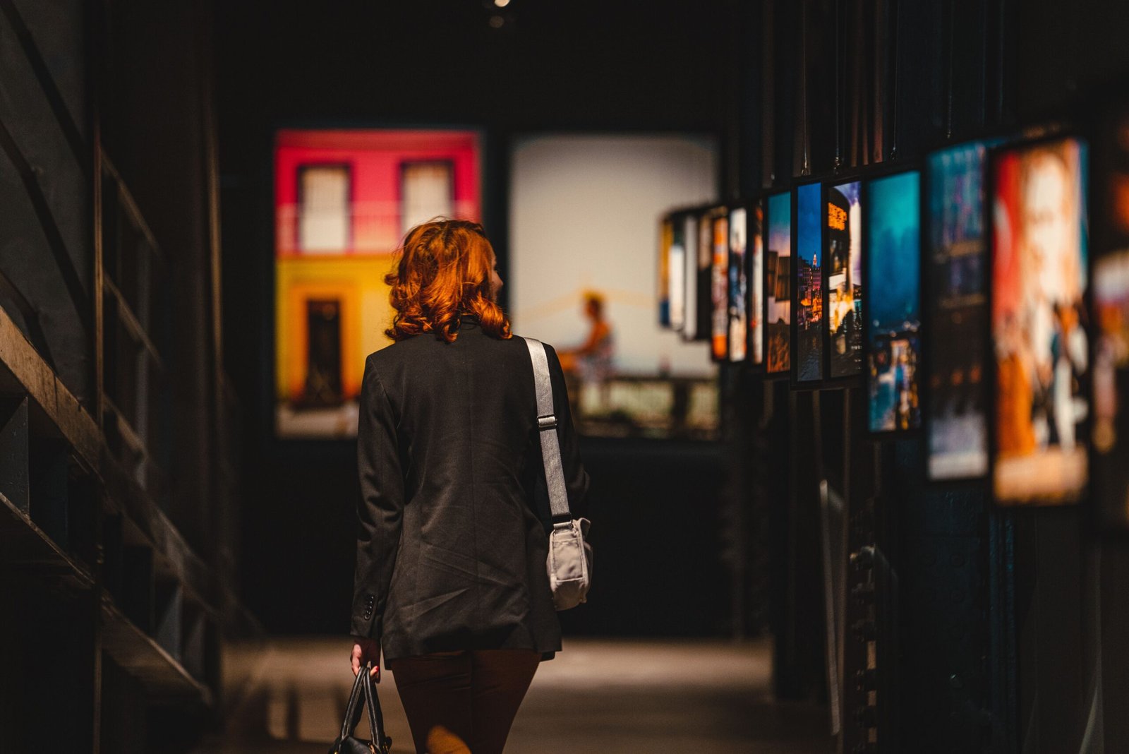 Visit the International Spy Museum for a Unique Nighttime Experience