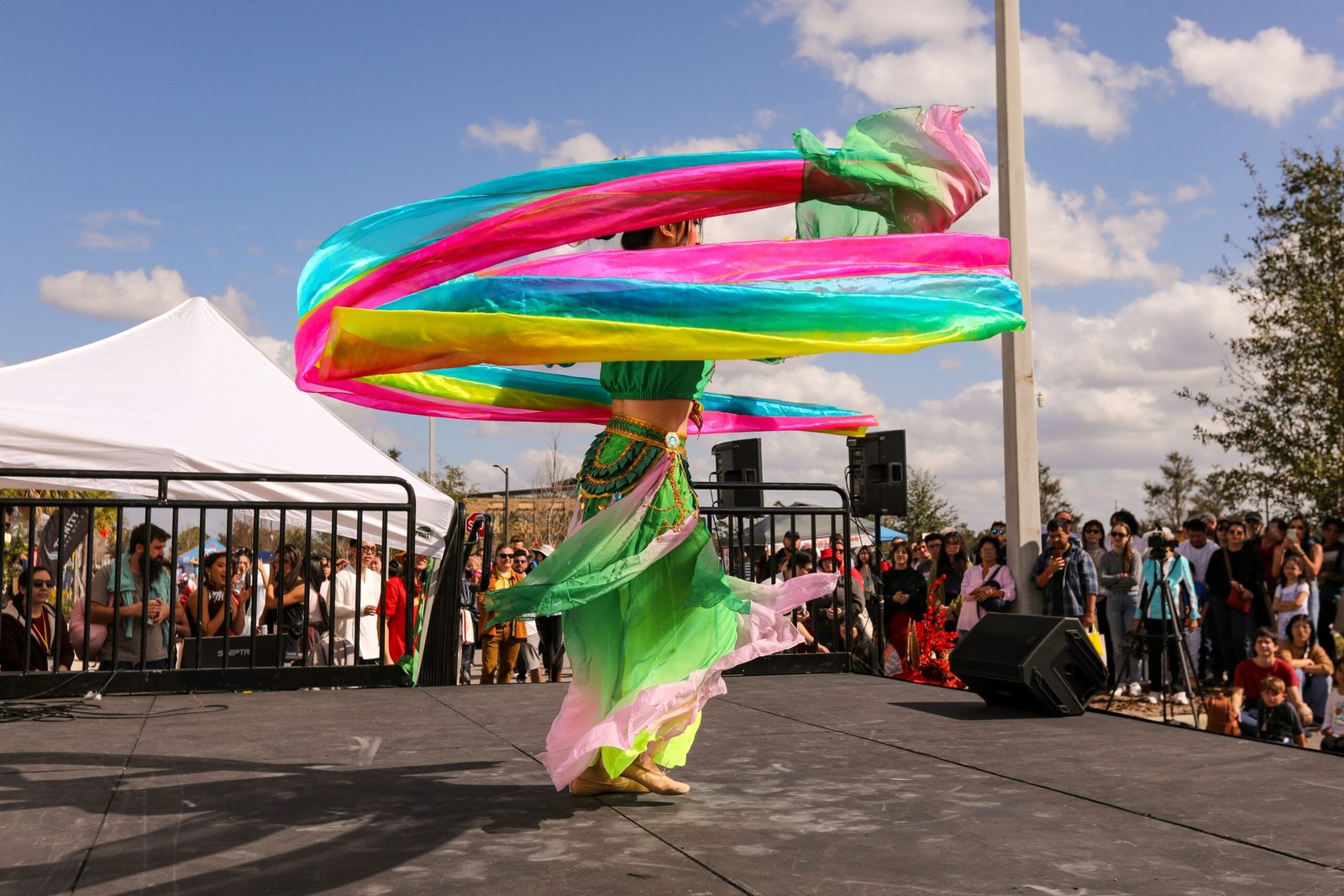 Visit the Moreno Valley Arts Festival