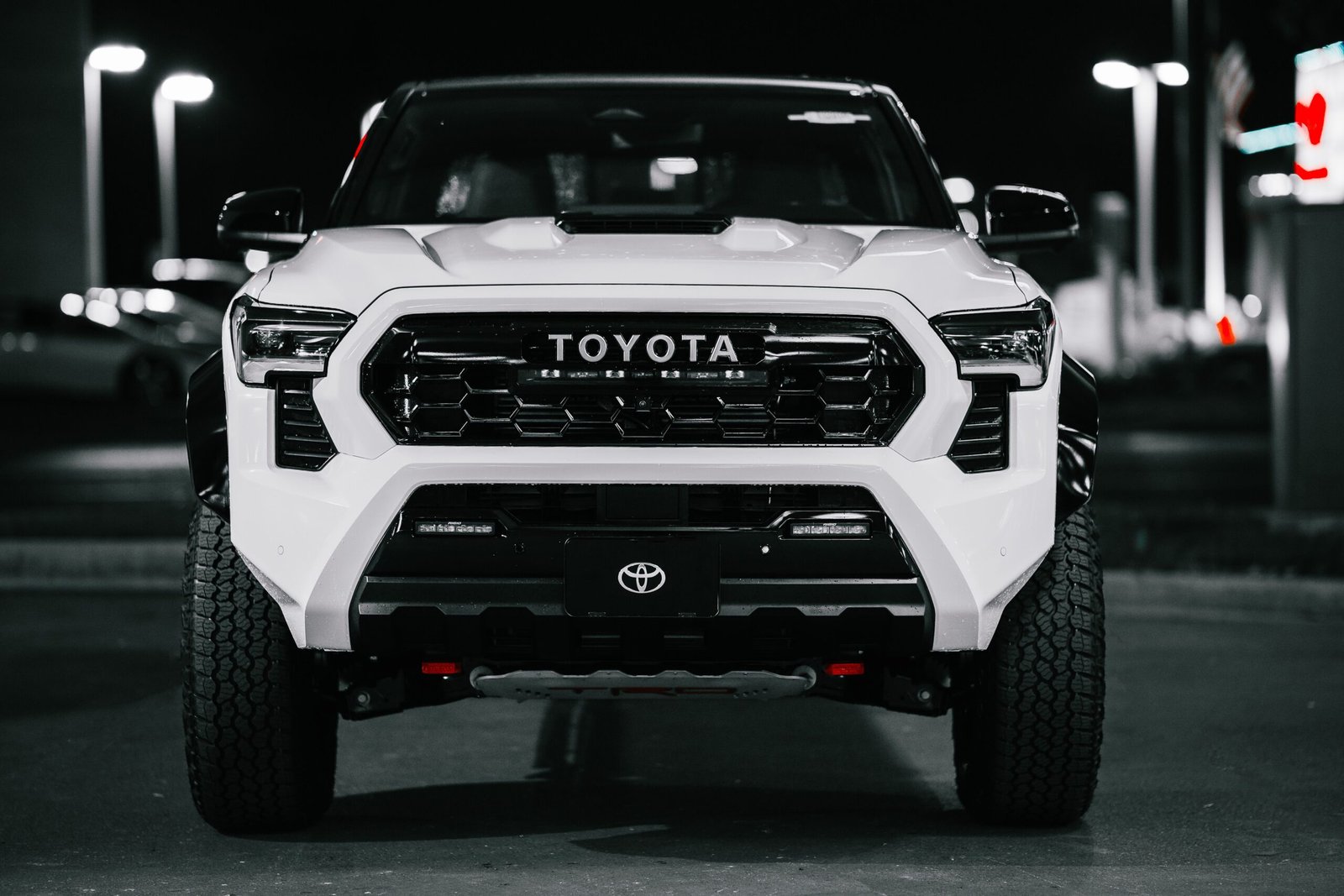 Visit the Toyota Motor Manufacturing Kentucky Plant
