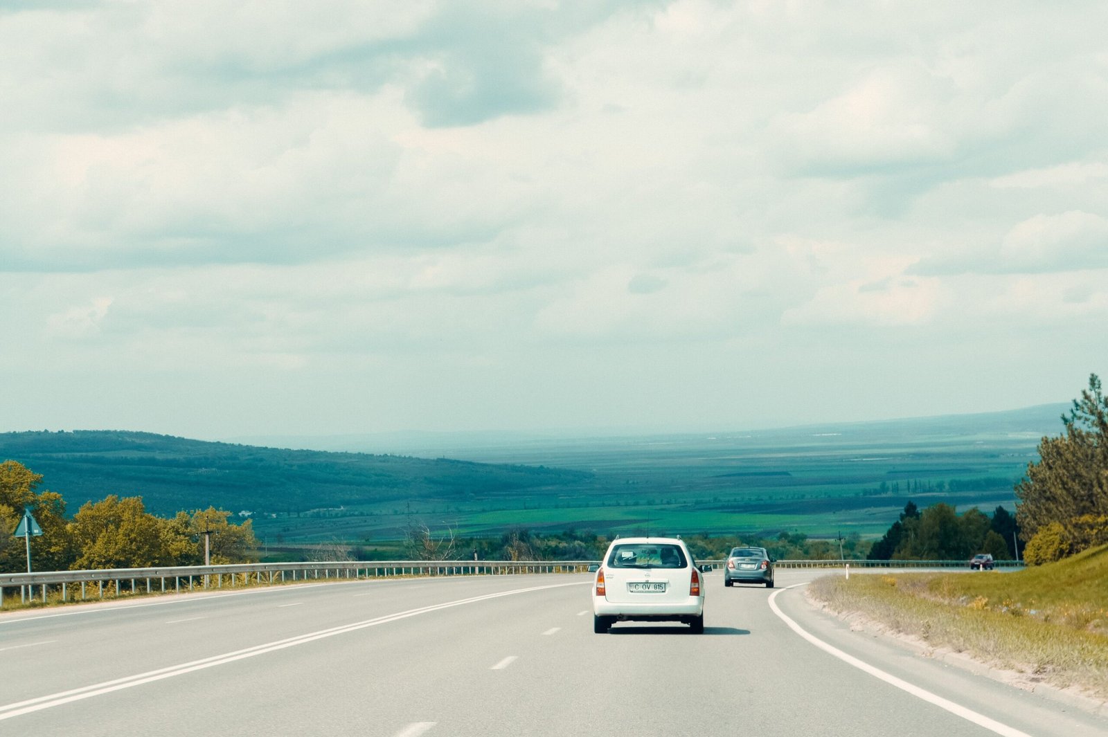Take a Scenic Drive Through the Countryside Around Williamstown