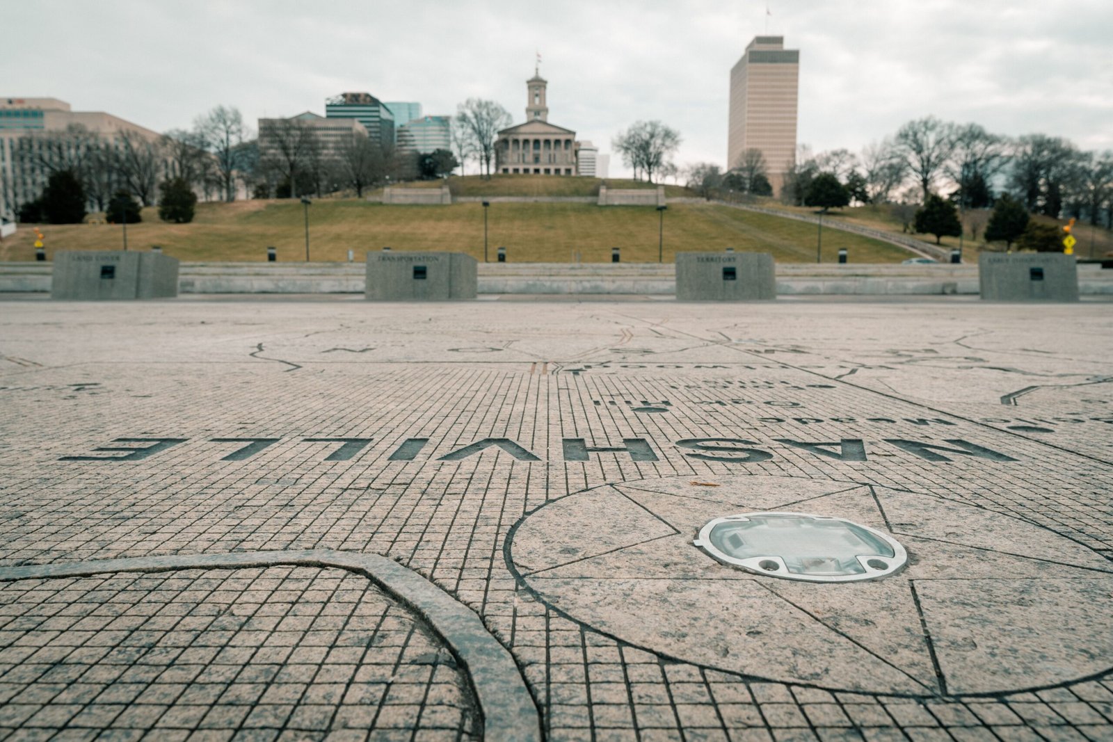 Visit the State Capitol Building and Enjoy a Guided Tour