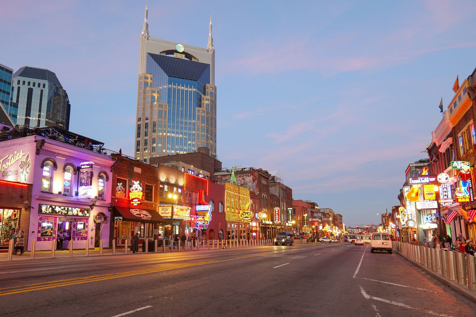 Explore the Country Music Hall of Fame and Museum