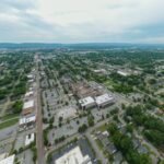 Overview city of Maryville TN