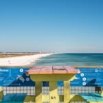 Overview city of Navarre Florida