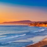 Overview city of Ventura County