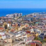 Visit the Fogueres de Sant Joan Exhibition During the Summer Festivities