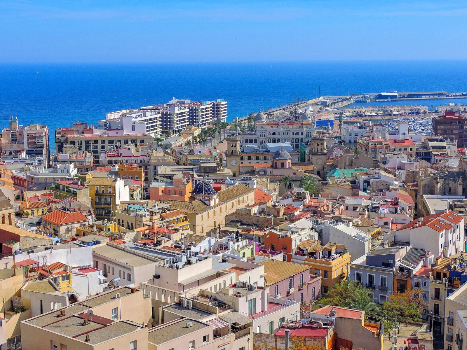 Visit the Fogueres de Sant Joan Exhibition During the Summer Festivities
