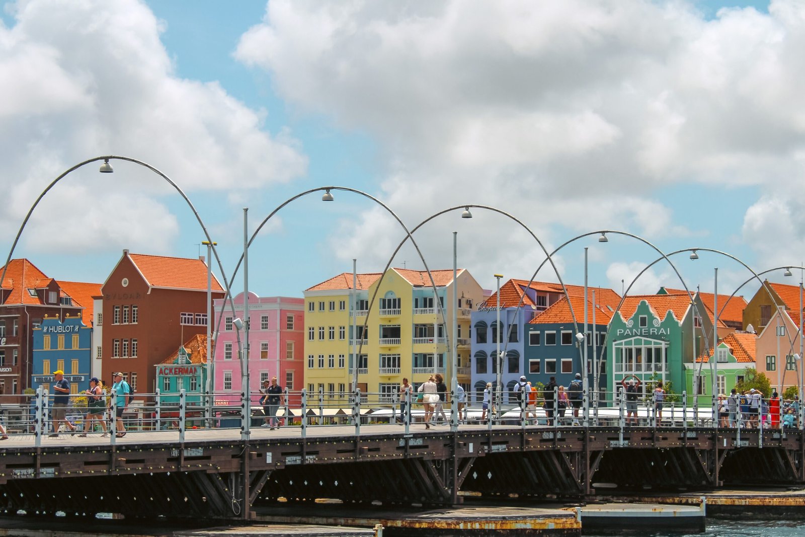 overview city of Coracao