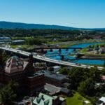 overview city of Watertown NY