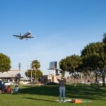 Los Angeles International Airport LAX