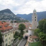 Lugano, Switzerland
