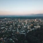 Ashland, Oregon,