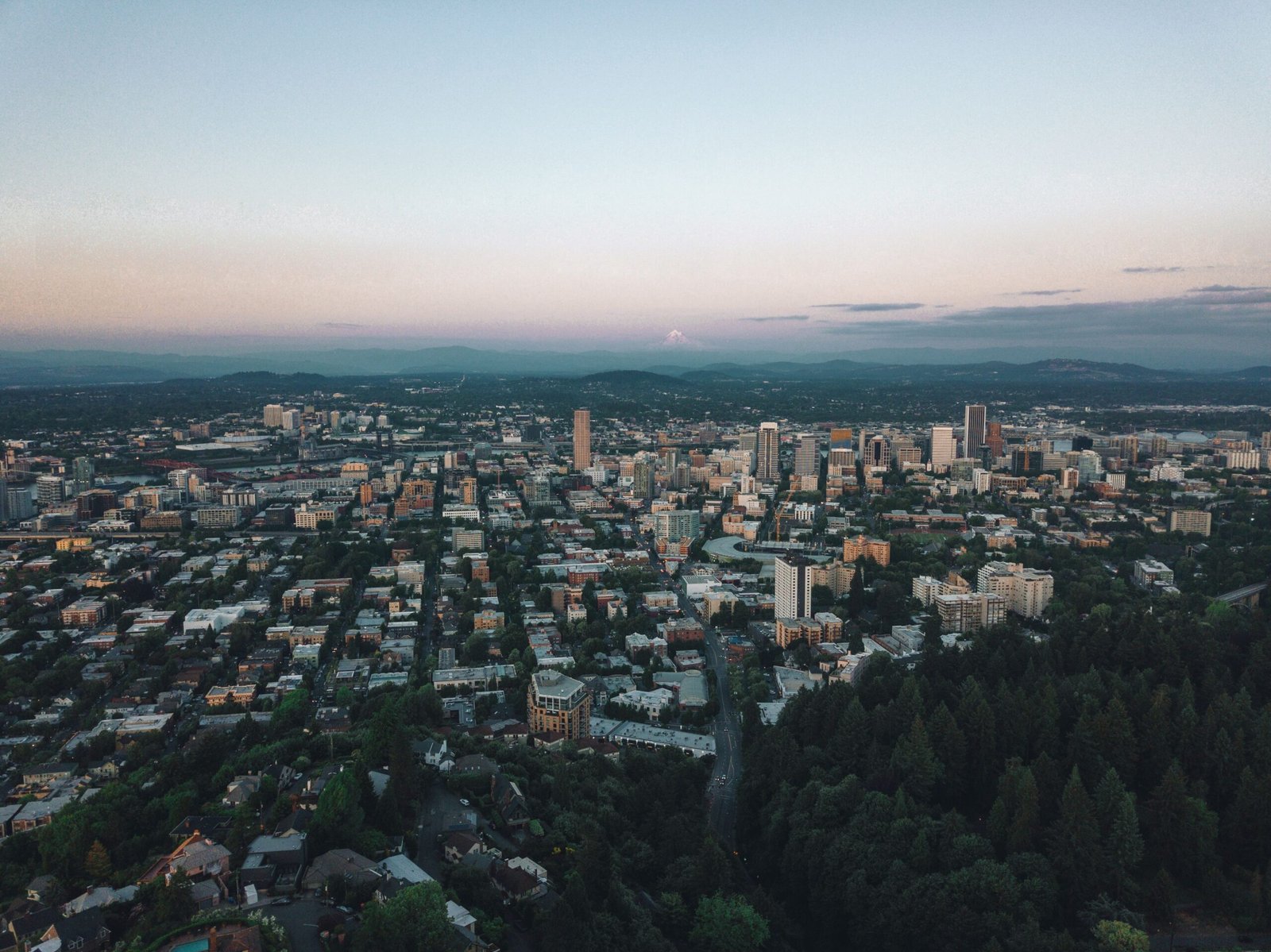 Ashland, Oregon,