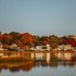 Overview city of Connecticut