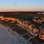 Overview city of Hilton Head Island