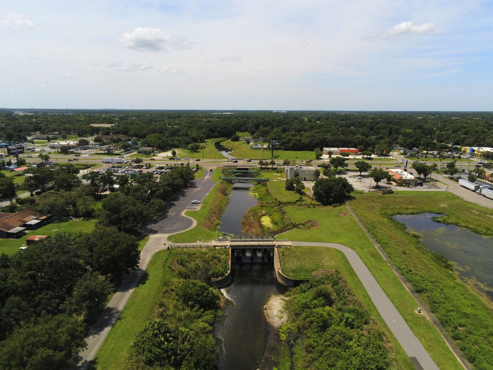 kissimmee florida