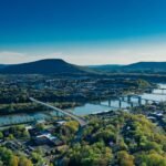 Overview city of Spring Hill TN