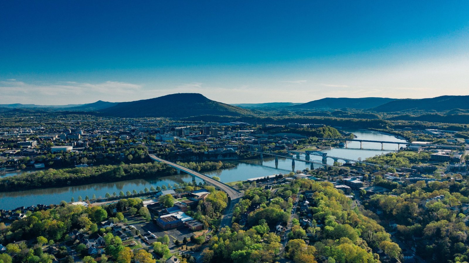 Overview city of Spring Hill TN