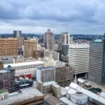 zimbabwe city