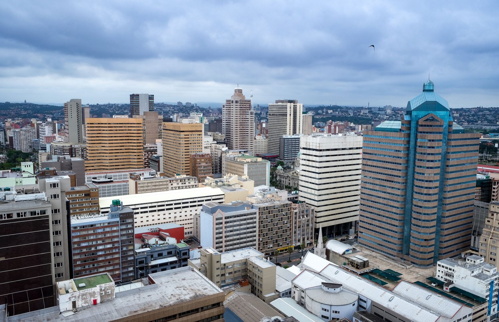 zimbabwe city