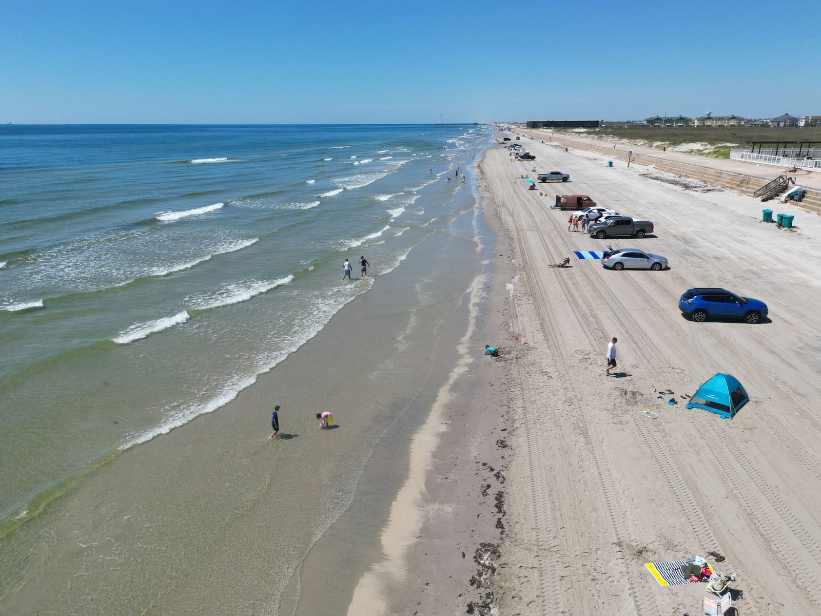 things to do in Corpus Christi with kids