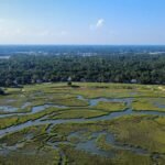 Overview city of Mount Pleasant SC