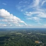 Overview city of Seneca South Carolina