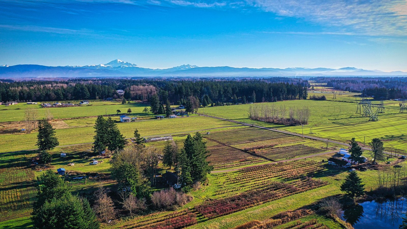 Snohomish, Washington