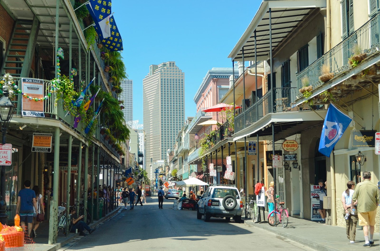St. Francisville, Louisiana