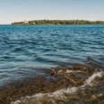 Overview of Copper Harbor